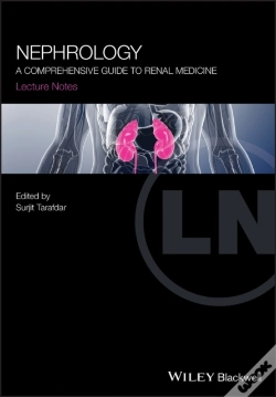 Capa do artigo Nephrology