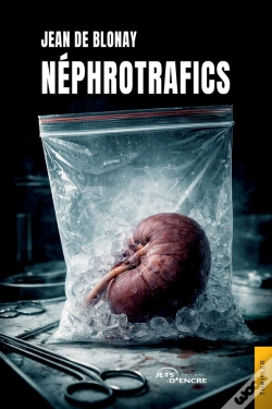 Capa do artigo Néphrotrafics