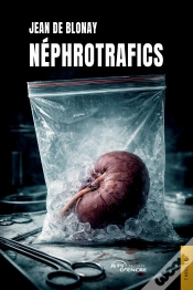 Capa do artigo Néphrotrafics