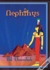 Capa do artigo Nephthys