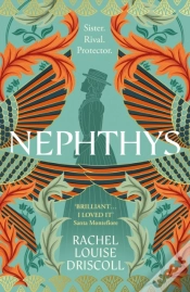 Capa do artigo Nephthys