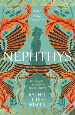 Capa do artigo Nephthys