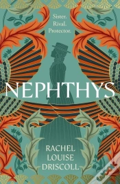 Capa do artigo Nephthys