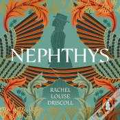 Capa do artigo Nephthys