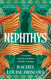 Capa do artigo Nephthys