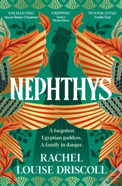 Capa do artigo Nephthys