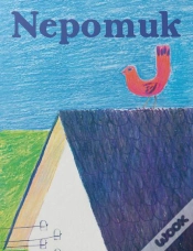 Capa do artigo Nepomuk