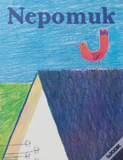 Capa do artigo Nepomuk