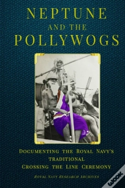 Capa do artigo Neptune And The Pollywogs