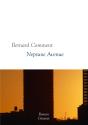 Neptune Avenue - Collection Blanche Dirigee Par Martine Saada - Preview