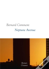Neptune Avenue - Collection Blanche Dirigee Par Martine Saada