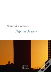 Capa do artigo Neptune Avenue - Collection Blanche Dirigee Par Martine Saada