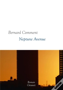 Capa do artigo Neptune Avenue - Collection Blanche Dirigee Par Martine Saada