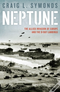 Capa do artigo Neptune