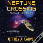Capa do artigo Neptune Crossing