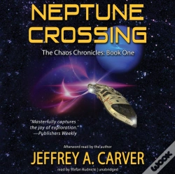 Capa do artigo Neptune Crossing