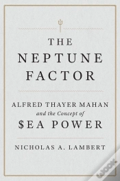 Capa do artigo Neptune Factor