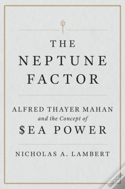 Capa do artigo Neptune Factor