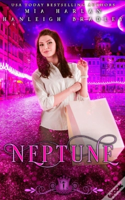 Capa do artigo Neptune