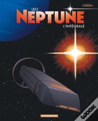 Neptune : Intégrale Tomes 1 Et 2