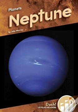 Capa do artigo Neptune