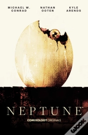 Capa do artigo Neptune