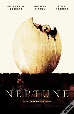 Capa do artigo Neptune