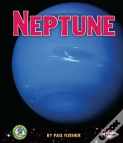 Capa do artigo Neptune