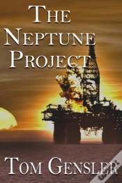 Capa do artigo Neptune Project