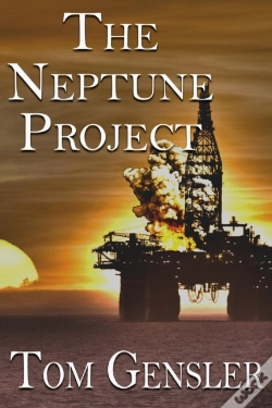 Capa do artigo Neptune Project