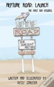 Capa do artigo Neptune Road: Launch