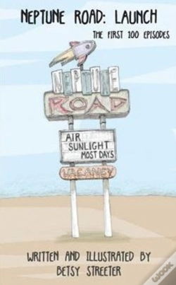 Capa do artigo Neptune Road: Launch