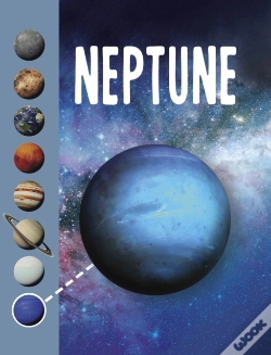 Capa do artigo Neptune