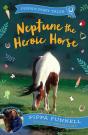 Neptune The Heroic Horse - Preview