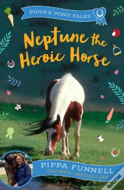 Capa do artigo Neptune The Heroic Horse