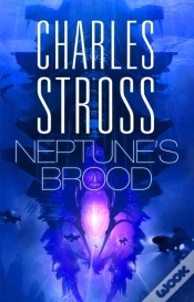Capa do artigo Neptune