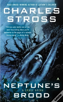 Capa do artigo Neptune'S Brood