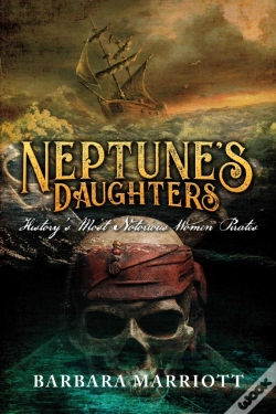 Capa do artigo Neptune'S Daughters