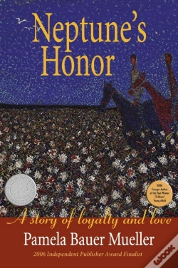 Capa do artigo Neptune'S Honor