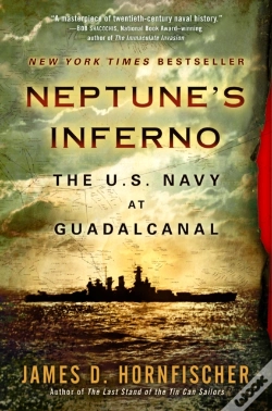 Capa do artigo Neptune'S Inferno