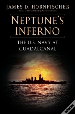 Capa do artigo Neptune'S Inferno