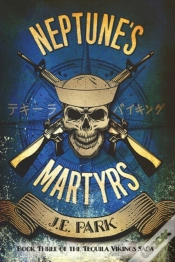 Capa do artigo Neptune