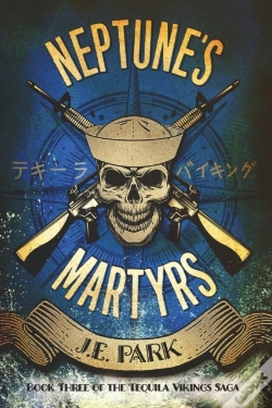 Capa do artigo Neptune'S Martyrs