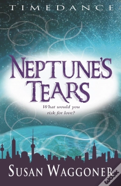 Capa do artigo Neptune'S Tears