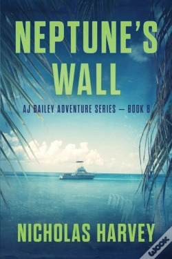 Capa do artigo Neptune'S Wall
