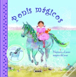 Capa do artigo Neptuno, El Poni Mágico Del Mar