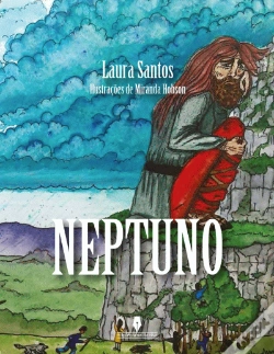 Capa do artigo Neptuno