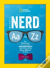 Capa do artigo Nerd A To Z