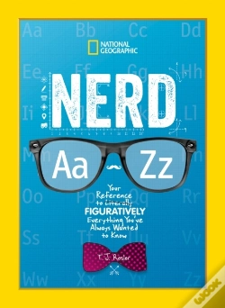Capa do artigo Nerd A To Z