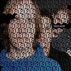 Capa do artigo Nerd Alert - CD